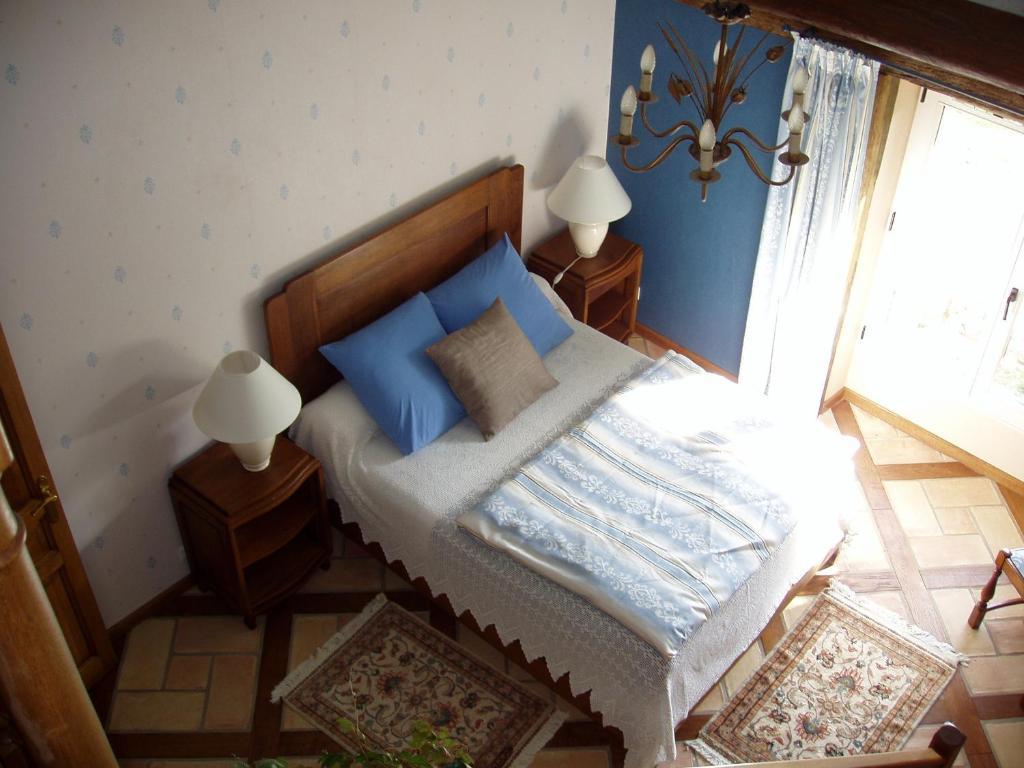 La Dame Blanche Bed & Breakfast Bérig-Vintrange Eksteriør bilde