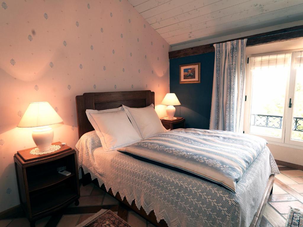 La Dame Blanche Bed & Breakfast Bérig-Vintrange Eksteriør bilde